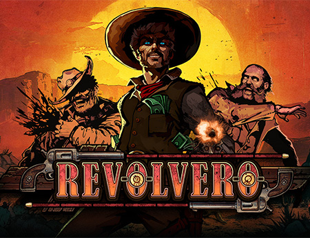 Revolvero