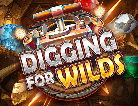 Digging For Wilds