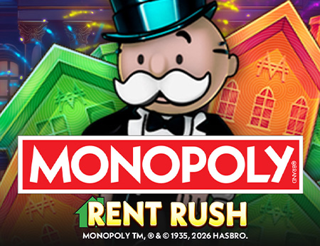 MONOPOLY Rent Rush