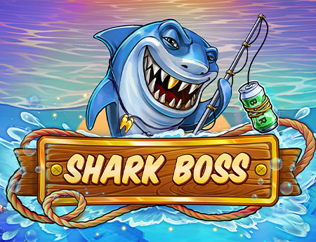 Shark Boss