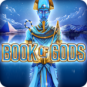 BOOK OF GODS