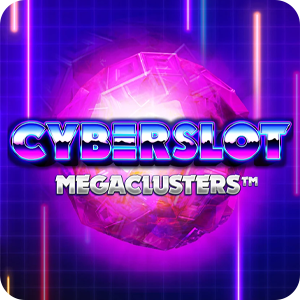 CYBERSLOT MEGACLUSTERS