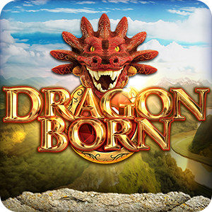 DRAGON BORN MEGAWAYS