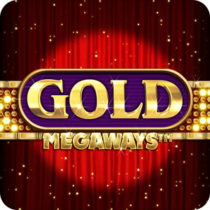 GOLD MEGAWAYS
