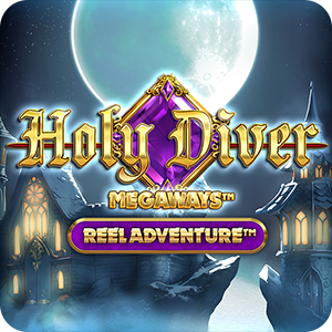 HOLY DIVER MEGAWAYS