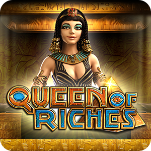QUEEN OF RICHES