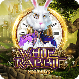 WHITE RABBIT