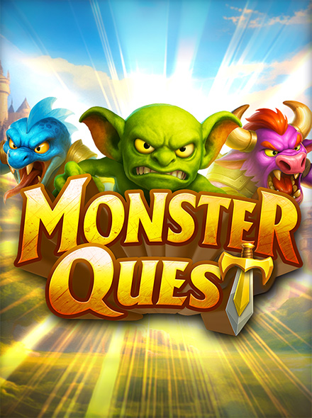 Monster Quest
