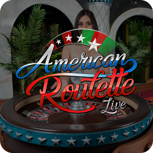 AMERICAN ROULETTE