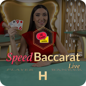 SPEED BACCARAT H