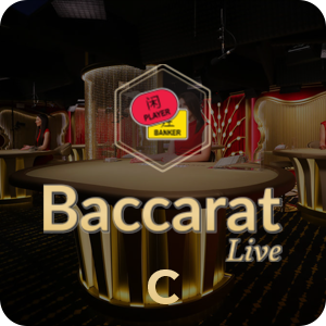 BACCARAT C