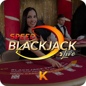 SPEED BLACKJACK K