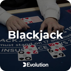 BLACKJACK LOBBY