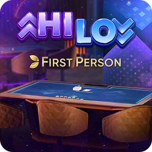 FIRST PERSON HILO