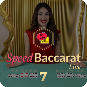 SPEED BACCARAT 7