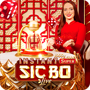 INSTANT SUPER SIC BO