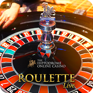 HIPPODROME GRAND CASINO