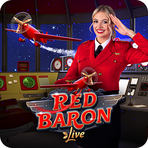 RED BARON LIVE