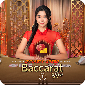DYNASTY SPEED BACCARAT 1