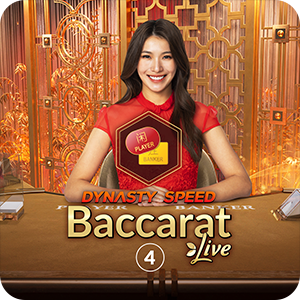 DYNASTY SPEED BACCARAT 4