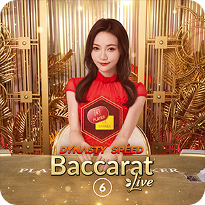 DYNASTY SPEED BACCARAT 6
