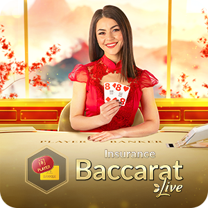 INSURANCE BACCARAT