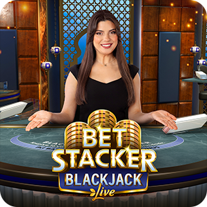 Klasik Bet Stacker Blackjack 3