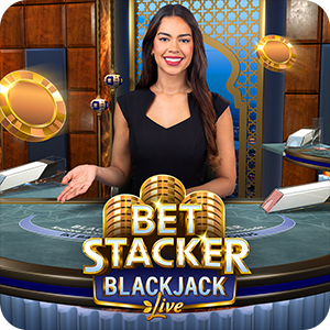 Klasik Bet Stacker Blackjack 4