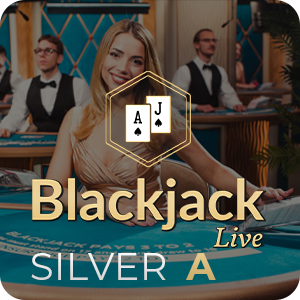 BLACKJACK SILVER A