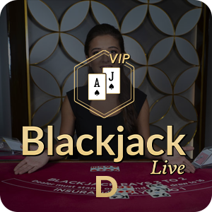 BLACKJACK VIP D