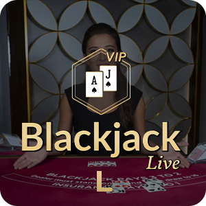 BLACKJACK VIP L