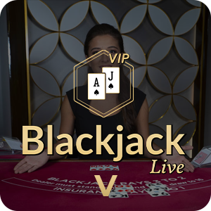 BLACKJACK VIP V