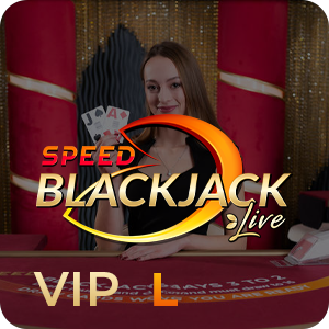 SPEED VIP BLACKJACK L