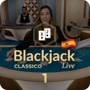 BLACKJACK CLASICO EN ESPAñOL 1