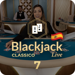 BLACKJACK CLASICO EN ESPAñOL 7