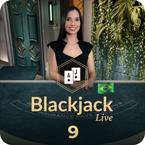 BLACKJACK CLáSSICO EM PORTUGUêS 9
