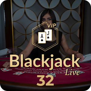 BLACKJACK VIP 32