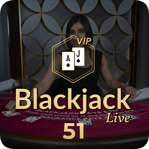 BLACKJACK VIP 51
