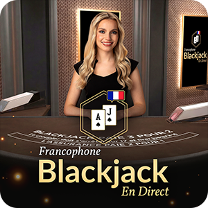 Classique Blackjack Un