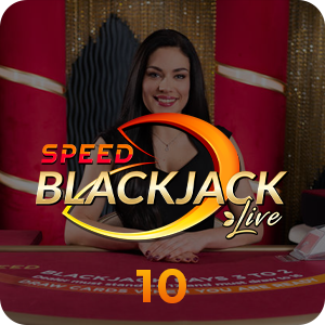 Classic Speed Blackjack 10
