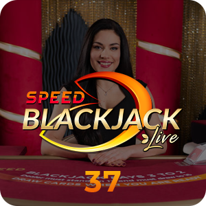 CLASSIC SPEED BLACKJACK 37
