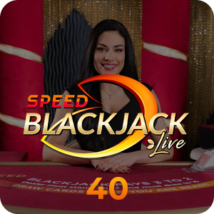 Classic Speed Blackjack 40