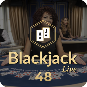 BLACKJACK CLASSIC 48