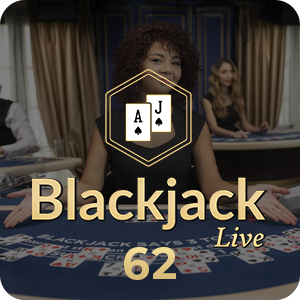 BLACKJACK CLASSIC 62
