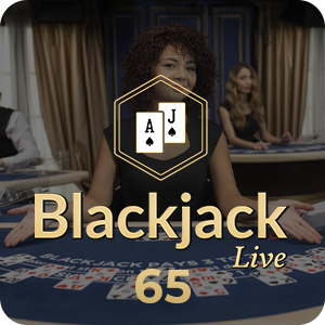 BLACKJACK CLASSIC 65