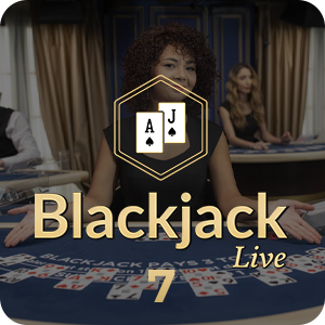 BLACKJACK CLASSIC 7