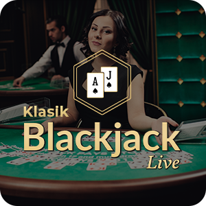 KLASIK BLACKJACK