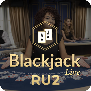 Blackjack Classic Ru 2