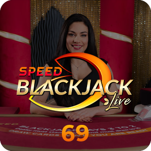 CLASSIC SPEED BLACKJACK 69