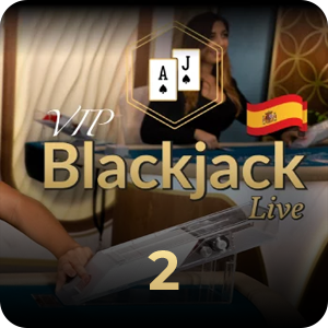 VIP BLACKJACK EN ESPAñOL 2
